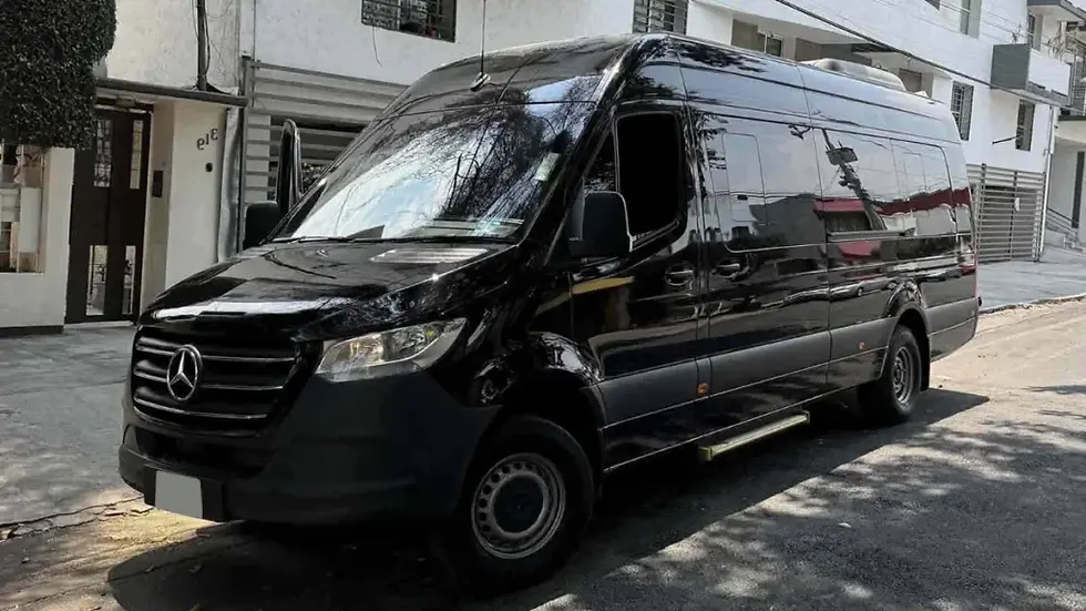 Point-to-Point Transportation