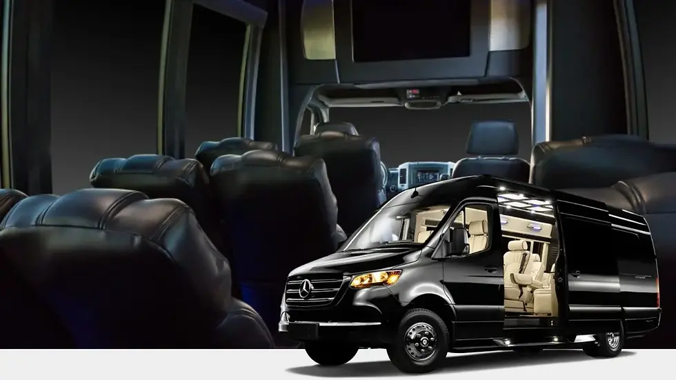 Pick-Up & Drop-Off Service in NYC 