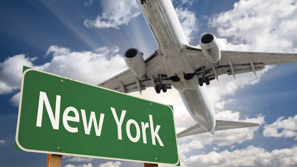 Transportation to Cruise Terminals from NYC Airports – Your Guide for Group Transfers