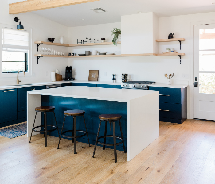 Kitchen Remodeling Services in Fairfield County, CT