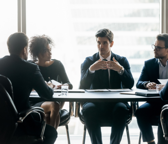 The Ultimate Guide to Business Travel in New York