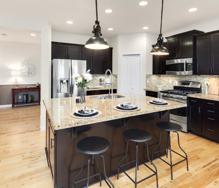 Kitchen Remodeling Services in Fairfield County, CT