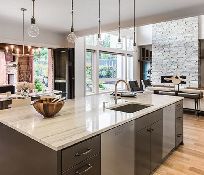 Kitchen remodeling in Norwalk, CT