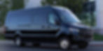 Sprinter Van Rental with Driver in Brooklyn, New York