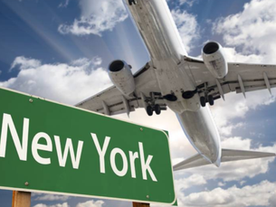 Transportation to Cruise Terminals from NYC Airports – Your Guide for Group Transfers