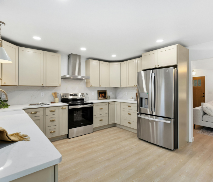 Kitchen Remodeling Services in Fairfield County, CT