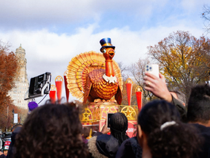 Thanksgiving Parade Transportation Guide: The Best Way to Get to Macy's Parade in New York