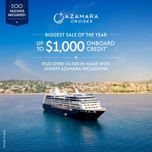 Azamara