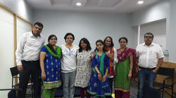 Co-creating Powerful Possibilities