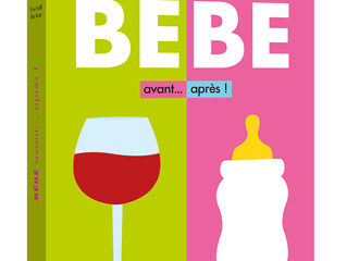 Le quotidien avec bébé : notre sélection de livres drôles et décalés à l'usage des futurs et nou