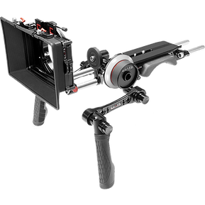 SHAPE Compact Revolt Shoulder Baseplate Kit with Follow Focus, Matte Box & Handgrips.png
