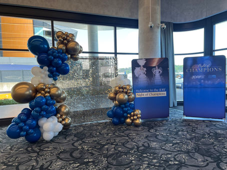 JDRF Night of Champions