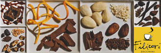 Chocolade recepten