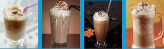 Koffie recepten