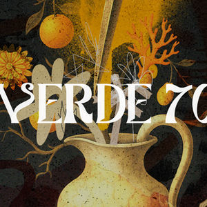 Verde 70 - Fulgor