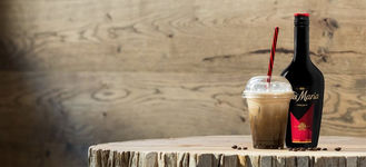 Tia Maria en Amsterdam Coffee Festival