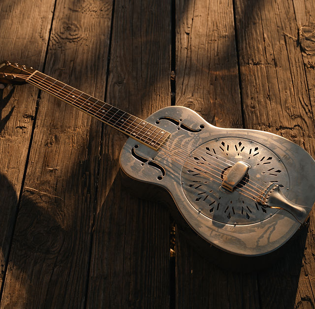 National Reso-Phonic Guitars, Inc. | Makers of Fine Resonator National Reso-Phonic Guitars, Inc. | Makers of Fine Resonator