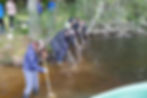 Biology Field Work
