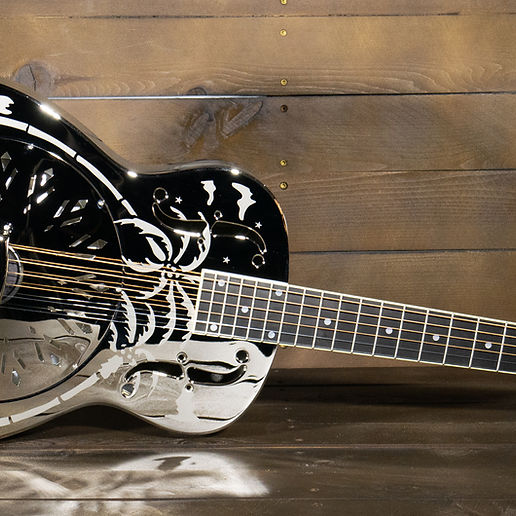 Instruments | national-guitars