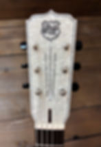 Headstock