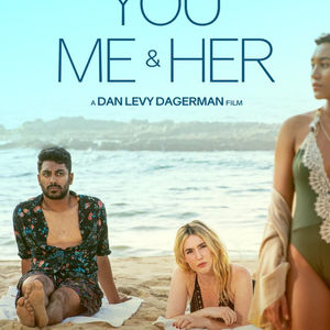 You, Me, and Her