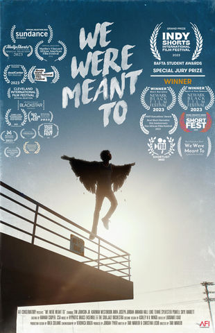 We Were Meant To