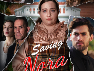 Saving Nora