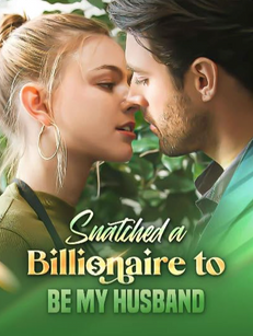Snatched A Billionaire
