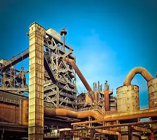 Conferencia Técnica La Corrosión en la Industria