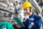 Ingeniero de Procesos en una Industria