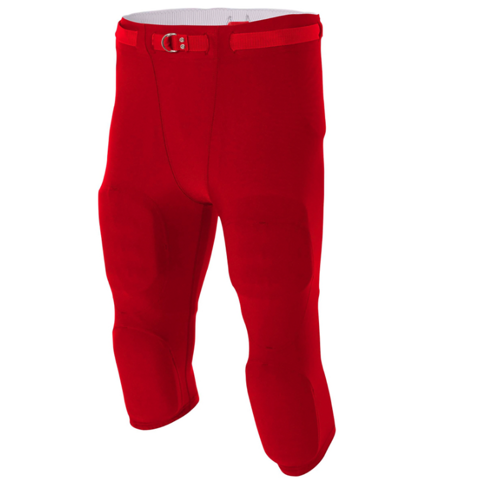 Thumbnail: Men's Flyless Football Pant