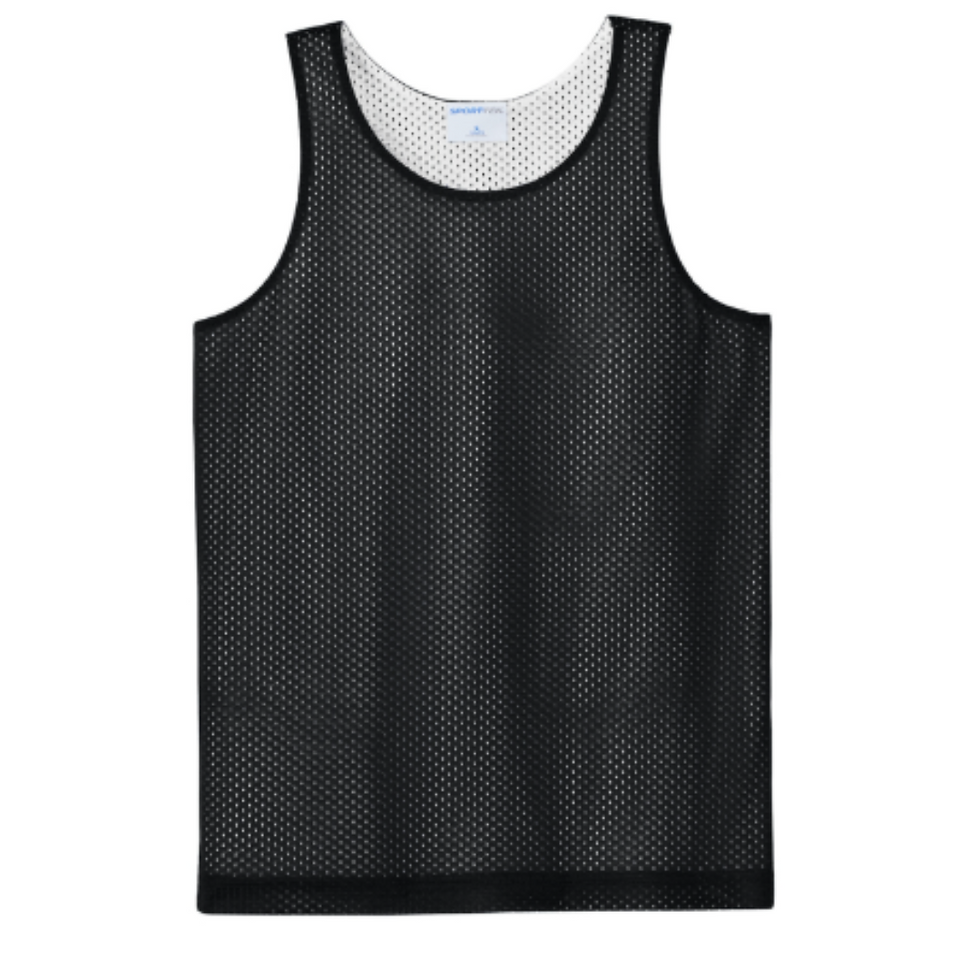 Thumbnail: Sport-Tek  PosiCharge Reversible Mesh Tank