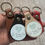 Thumbnail: Custom Leather Keychains