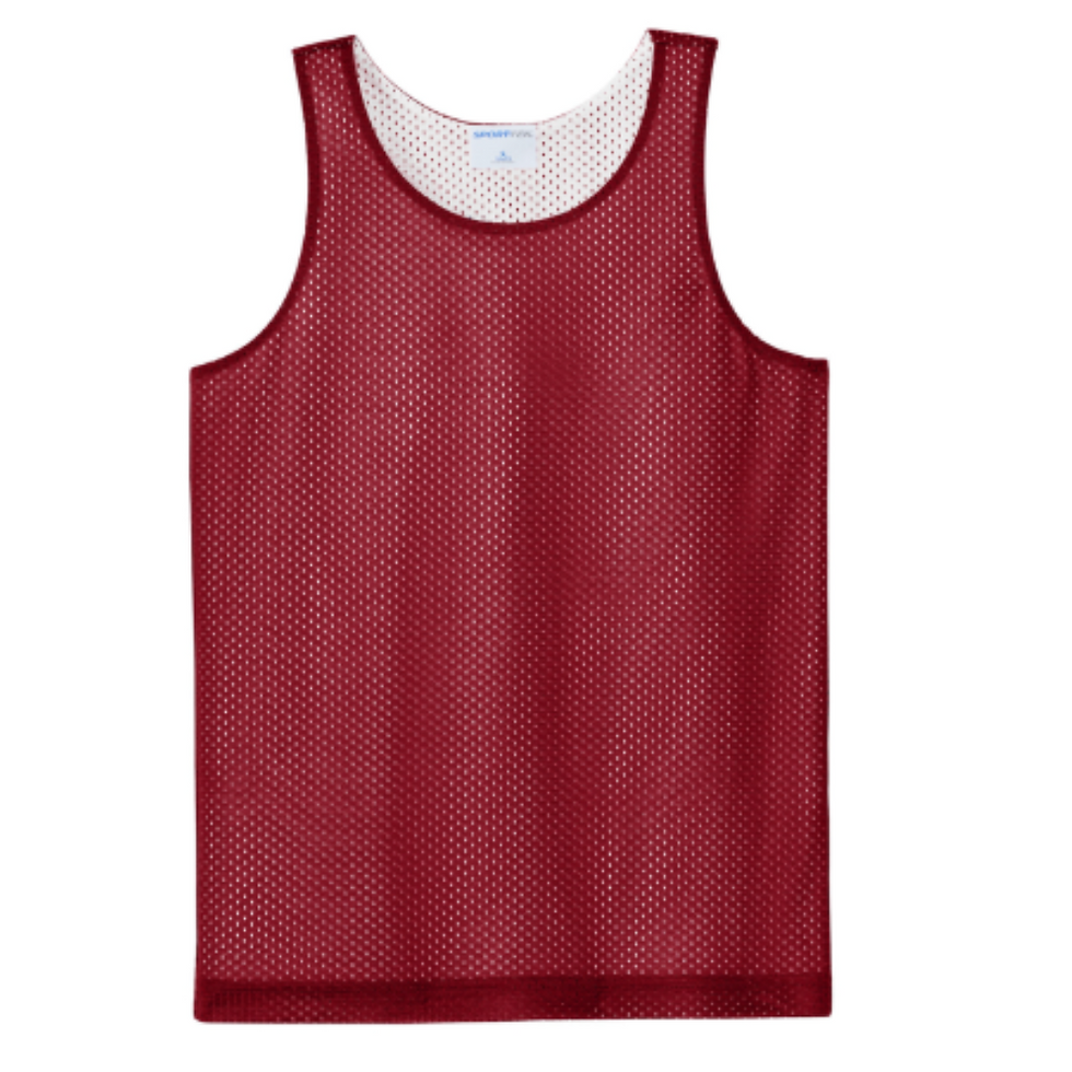 Thumbnail: Sport-Tek  PosiCharge Reversible Mesh Tank
