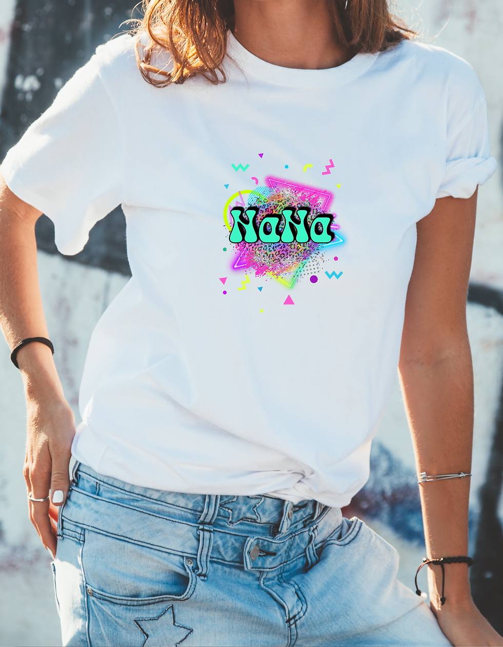 Thumbnail: It's a Vibe Tee's