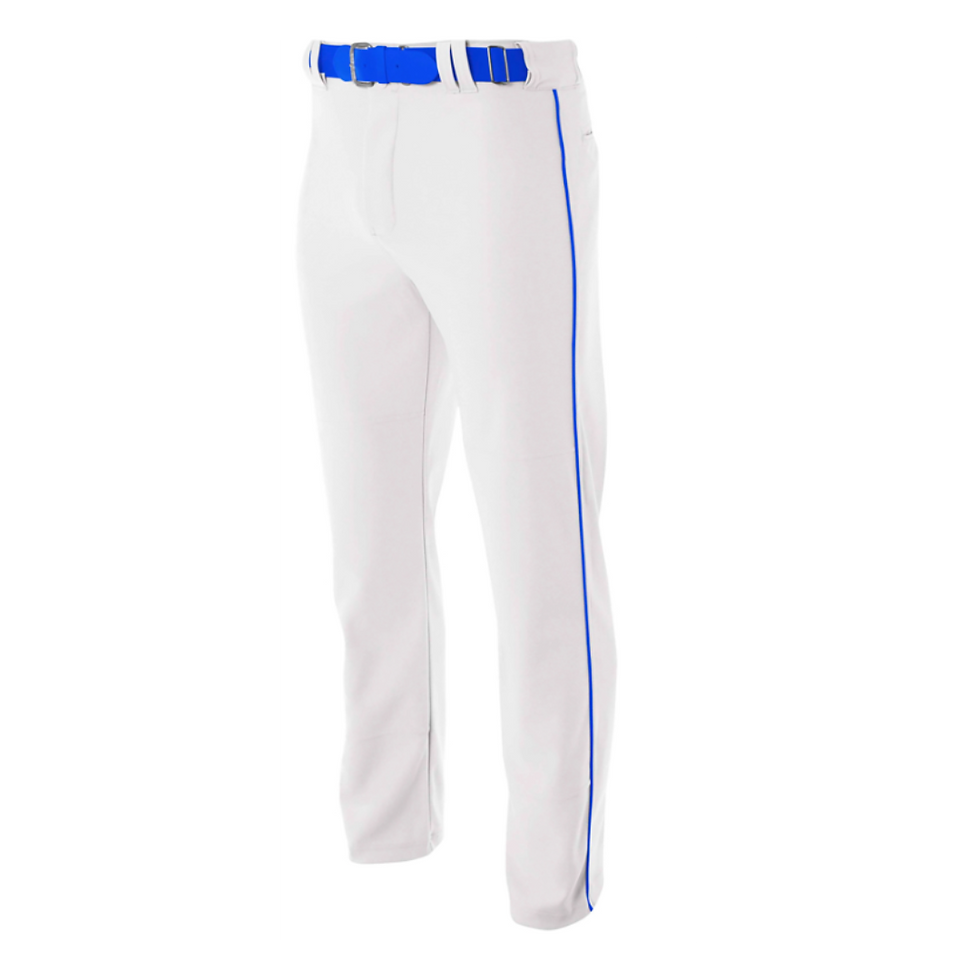 Thumbnail: Pro-Style Open Bottom Baseball Pant