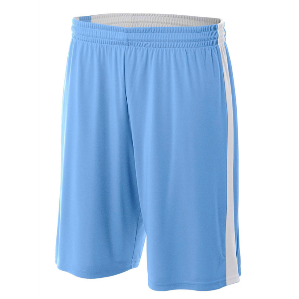 Thumbnail: Reversible Moisture Management Shorts