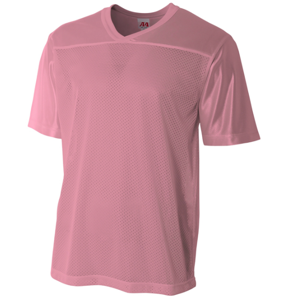Thumbnail: Flag/Fan Football Jersey