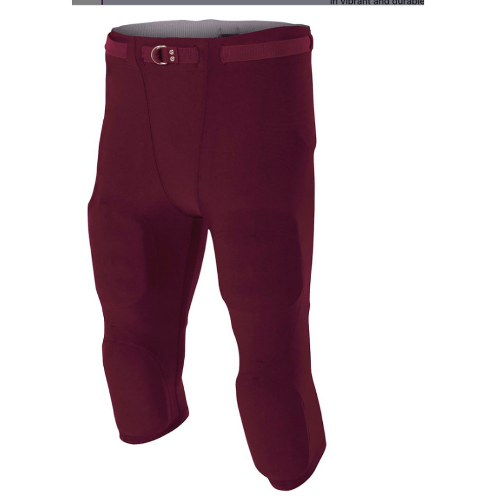 Thumbnail: Men's Flyless Football Pant