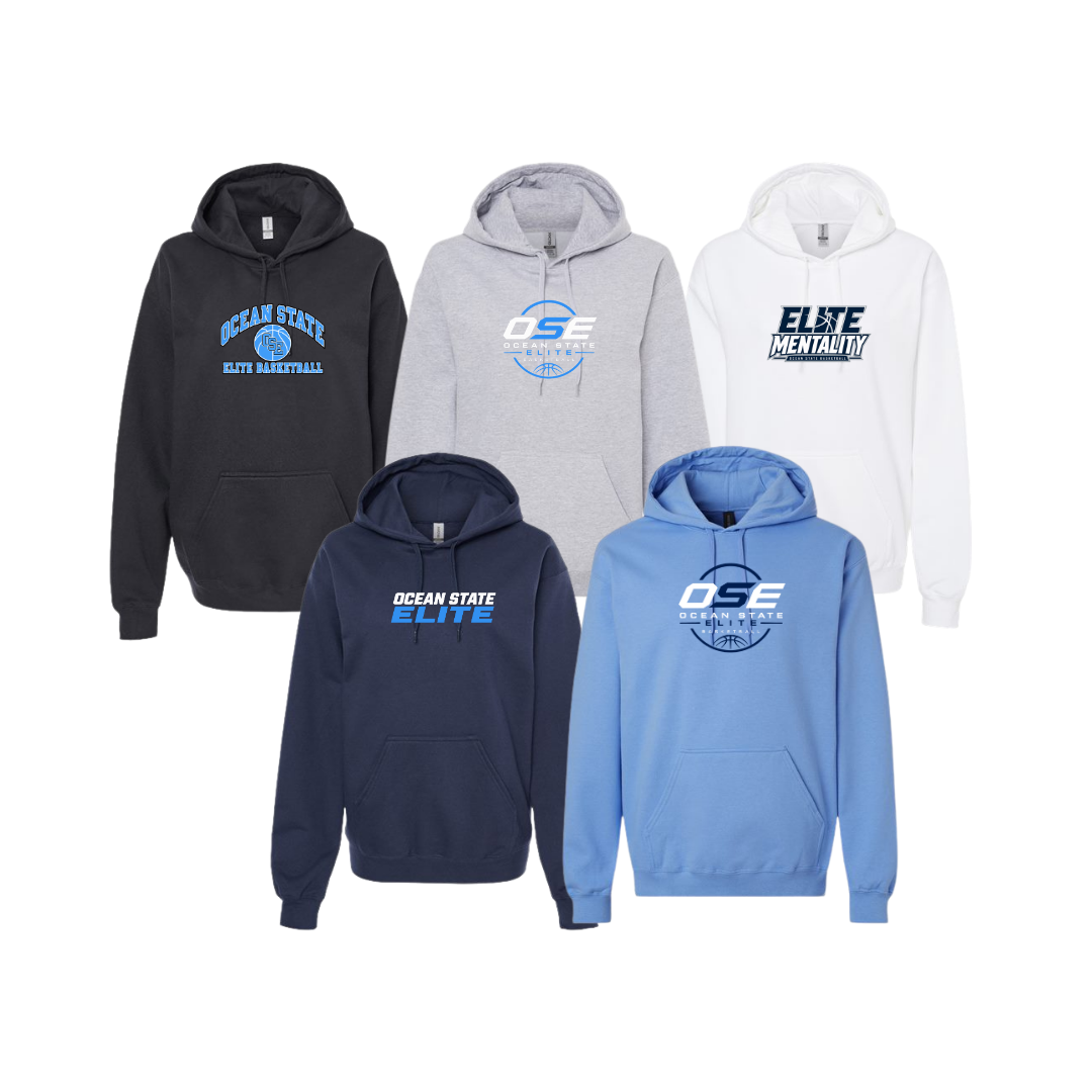 OSE Hooded Sweatshirt