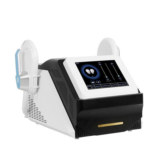 Thumbnail: 2022 Portable  Emslim   RFTesla Weight Lose Portable Electromagnetic Best