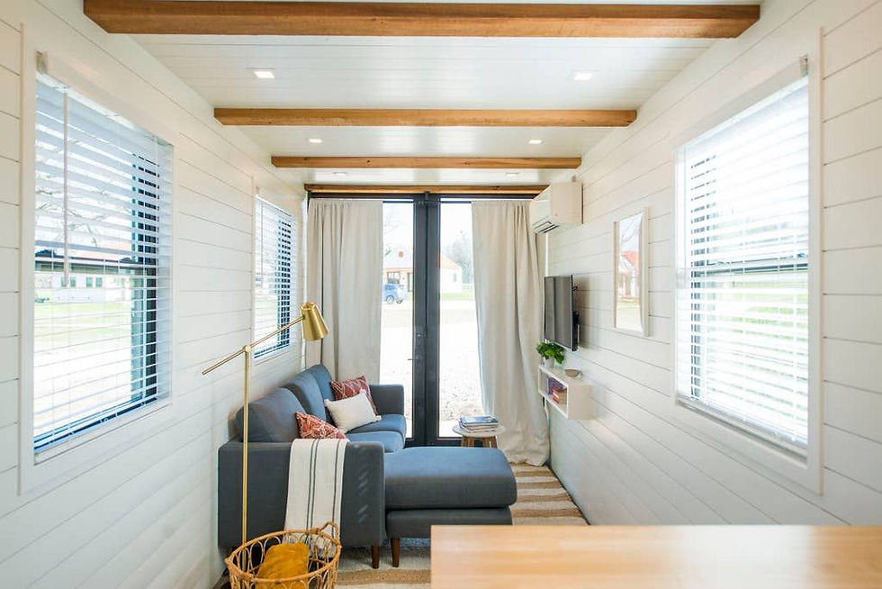 Thumbnail: Prefab Modular Steel Container Homes, High Quality Sentry Box Mobil