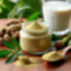 How to use Safed Musli