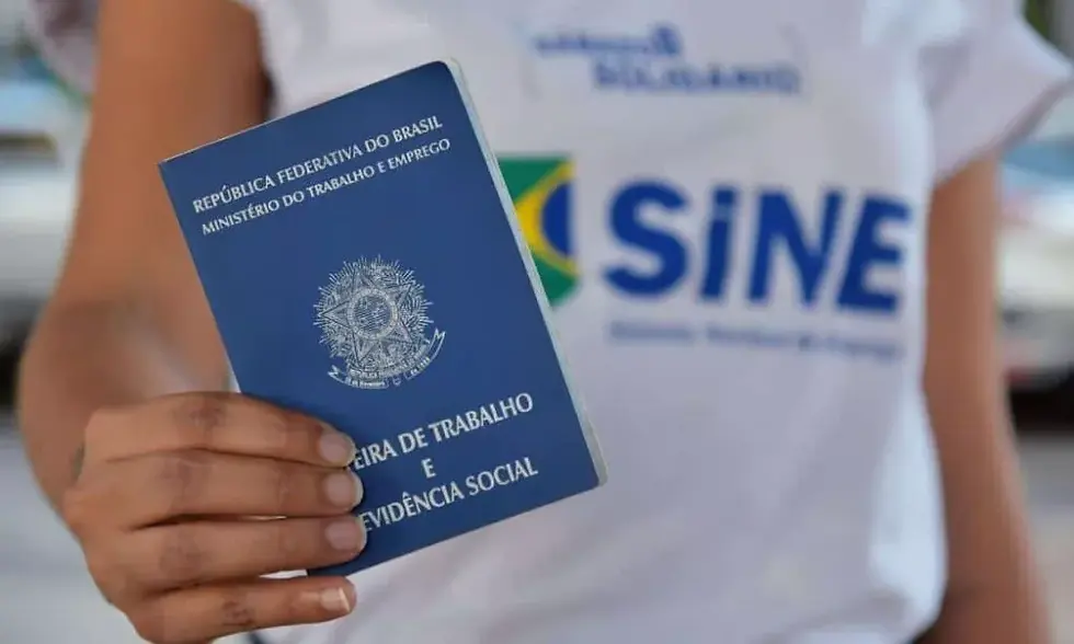 Acre tem 127 vagas abertas no Sine e oportunidades para PCDs chamam atenção