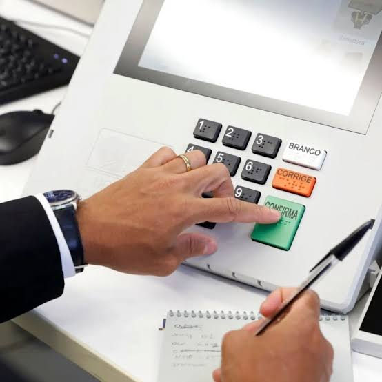 Segundo turno no Acre terá 173 mil eleitores que não escolheram candidato no primeiro turno