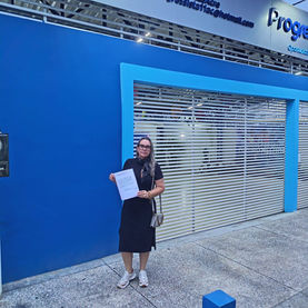 Vice-prefeita rompe com o PP e expõe crise política em Bujari