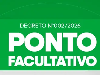 Decreto de Mailza muda ponto facultativo e cria folga prolongada no Estado