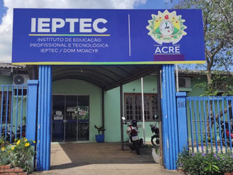 Convocados pelo Ieptec têm até segunda-feira para entregar documentos