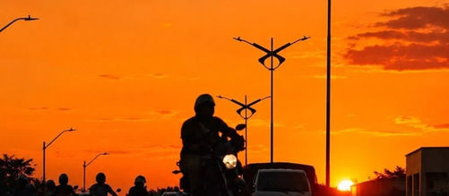 Acre terá quarta-feira de calor intenso, chuva forte e risco de temporais