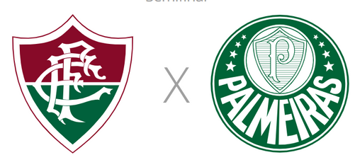 Fluminense x Palmeiras: veja onde assistir, horário e escalações da semifinal da Libertadores